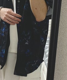 ADRER | シャツ/ブラウス