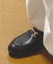 GU | ローファー