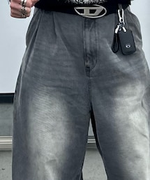 used | デニムパンツ