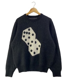 STUSSY | ニット/セーター