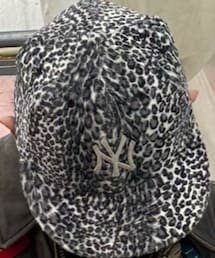 NEW ERA | キャップ