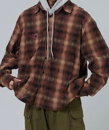 BALLSY.BROTHERS | シャツ/ブラウス