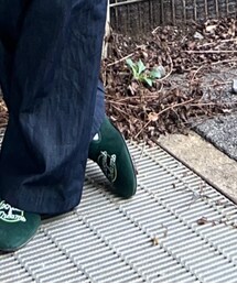 AUTHOR SLEEP | シューズ