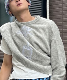 BALLSY.BROTHERS | ニット/セーター