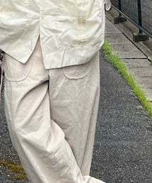 LASCOTT | パンツ