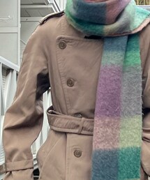 BURBERRY | ステンカラーコート