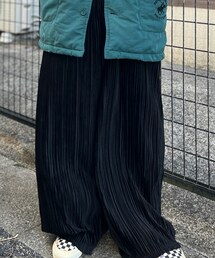 used | パンツ