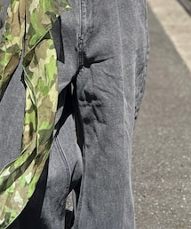 used | デニムパンツ