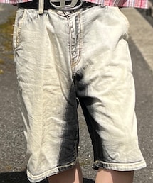 used | デニムパンツ