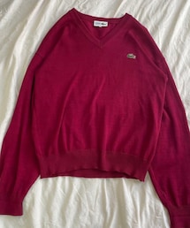 LACOSTE | ニット/セーター