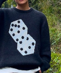 STUSSY | ニット/セーター