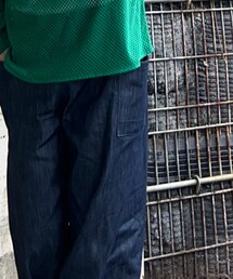 Kikori | デニムパンツ