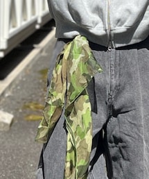 used | ストール/ショール