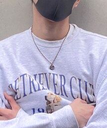 GUCCI | ネックレス