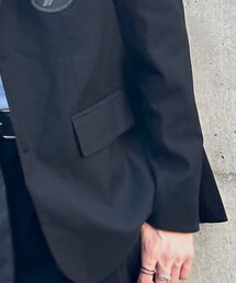 WE11DONE | ジャケット/アウター