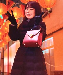 fredy emue | ハンドバッグ