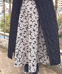 組曲 | スカート