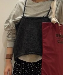 かぐれ | ニット/セーター