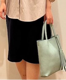 TOHA | トップス