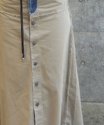 DIESEL | スカート