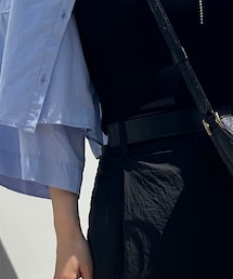 MM6 Maison Margiela | ベルト