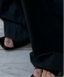 BOTTEGA VENETA | サンダル