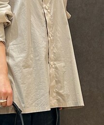 ISSEY MIYAKE | シャツ/ブラウス