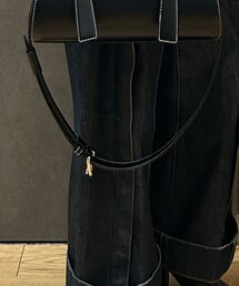 JOHN LAWRENCE SULLIVAN | デニムパンツ
