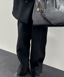 JIL SANDER | パンツ