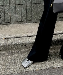 JIL SANDER | パンプス