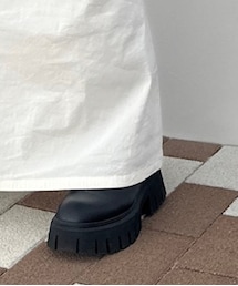 ZARA | ブーツ