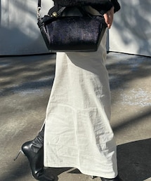 ISSEY MIYAKE | スカート