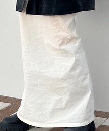 ISSEY MIYAKE | スカート