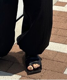 BOTTEGA VENETA | サンダル
