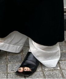 BOTTEGA VENETA | サンダル
