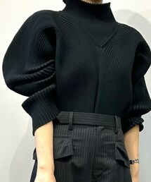 ISSEY MIYAKE | トップス