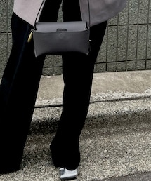 HARUNOBUMURATA | パンツ