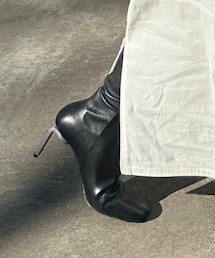 JIL SANDER | ブーツ