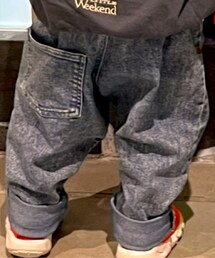 しまむら | デニムパンツ