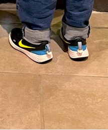 NIKE | スニーカー