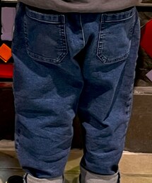 GU | デニムパンツ