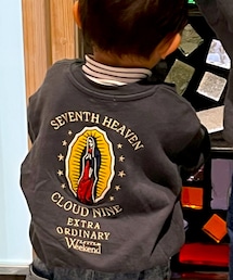 しまむら | スウェット