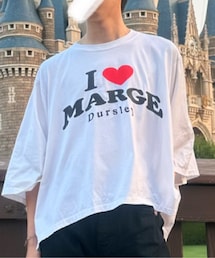 doublet | Tシャツ/カットソー