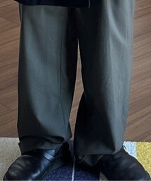 used | スラックス