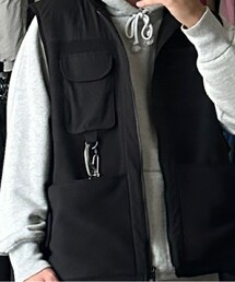 front11201 | パーカー