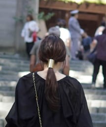 LAKOLE | ヘアアクセサリー