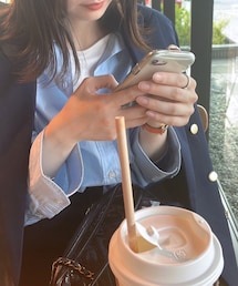 SENSE OF PLACE by URBAN RESEARCH | テーラードジャケット