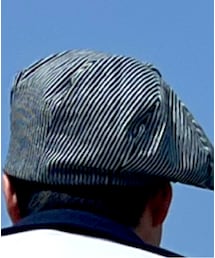 NEW YORK HAT | キャスケット