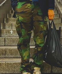 VINTAGE | カーゴパンツ