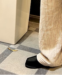 PAPAS | ローファー